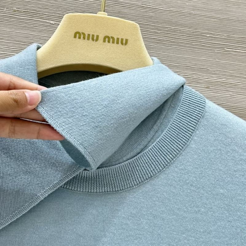 Miu Miu T-Shirts